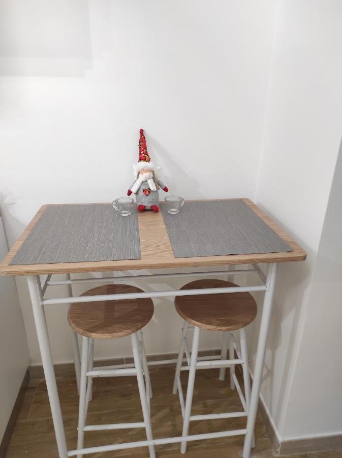 Mirosa Mini Loft Home Self Check In Bari Eksteriør bilde