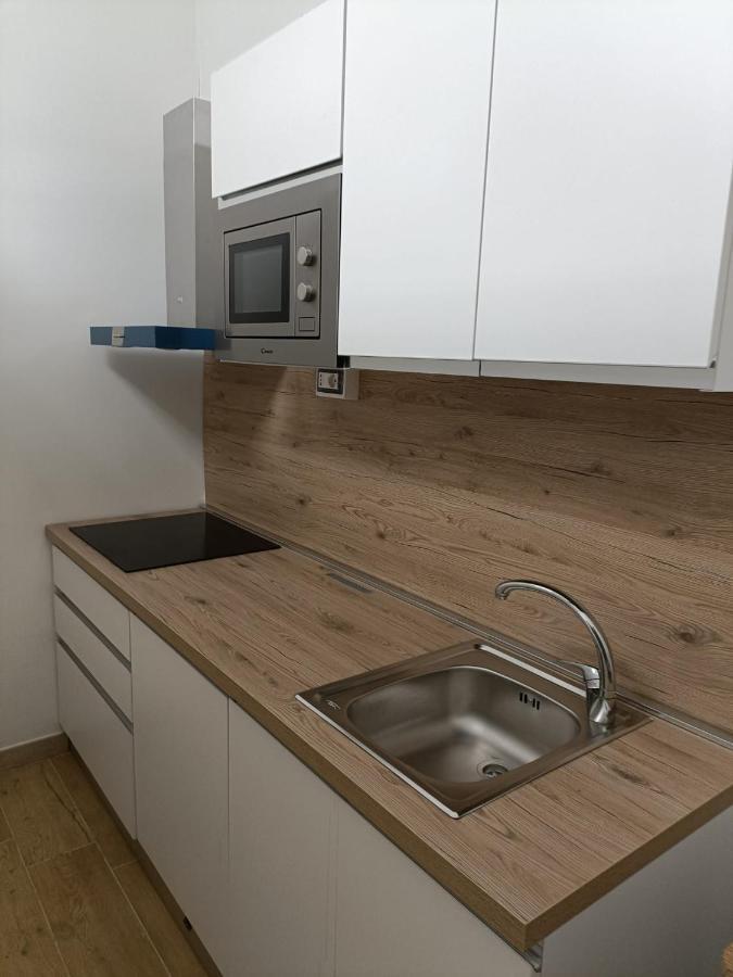 Mirosa Mini Loft Home Self Check In Bari Eksteriør bilde