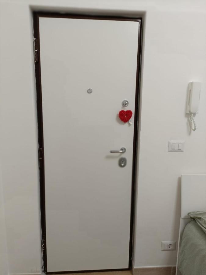 Mirosa Mini Loft Home Self Check In Bari Eksteriør bilde